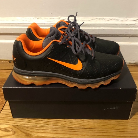 mens air max size 9